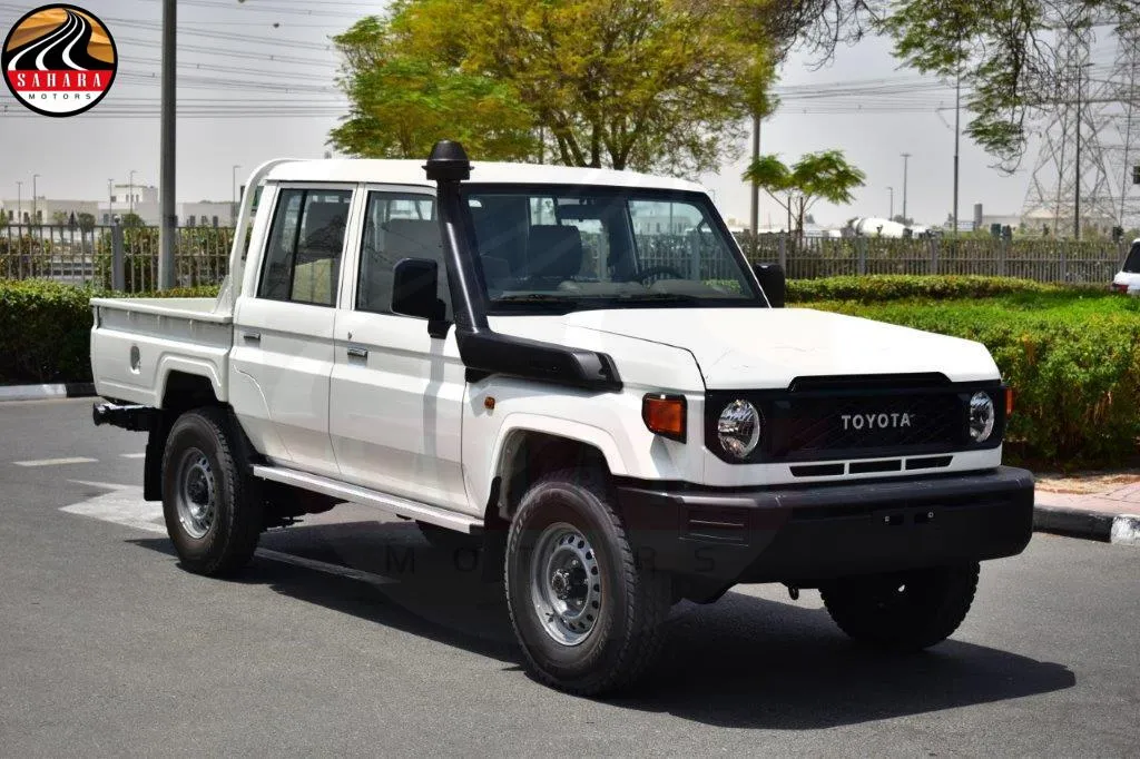 Sahara Motors branded car exporter