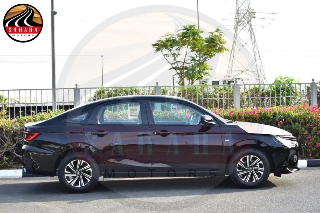 Buy Sahara Motors branded car exporter