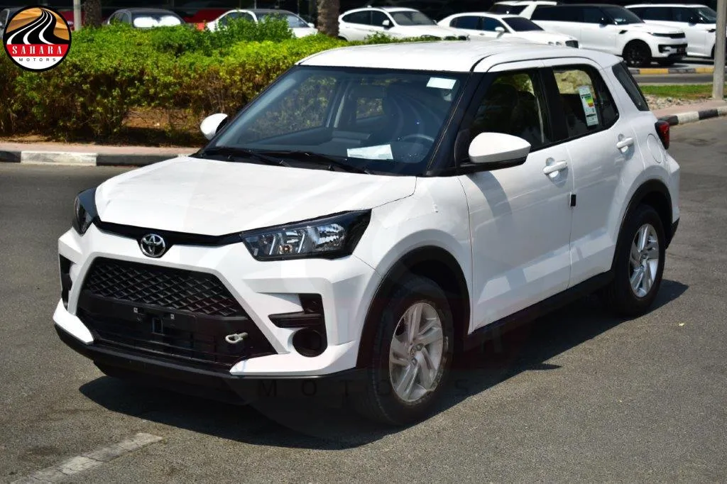 Sahara Motors branded car exporter