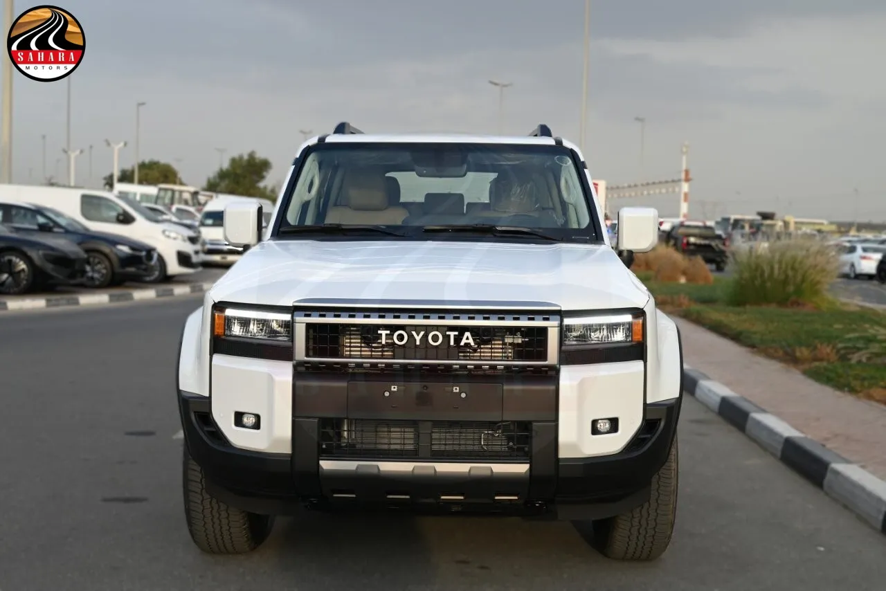 Buy Sahara Motors branded car exporter