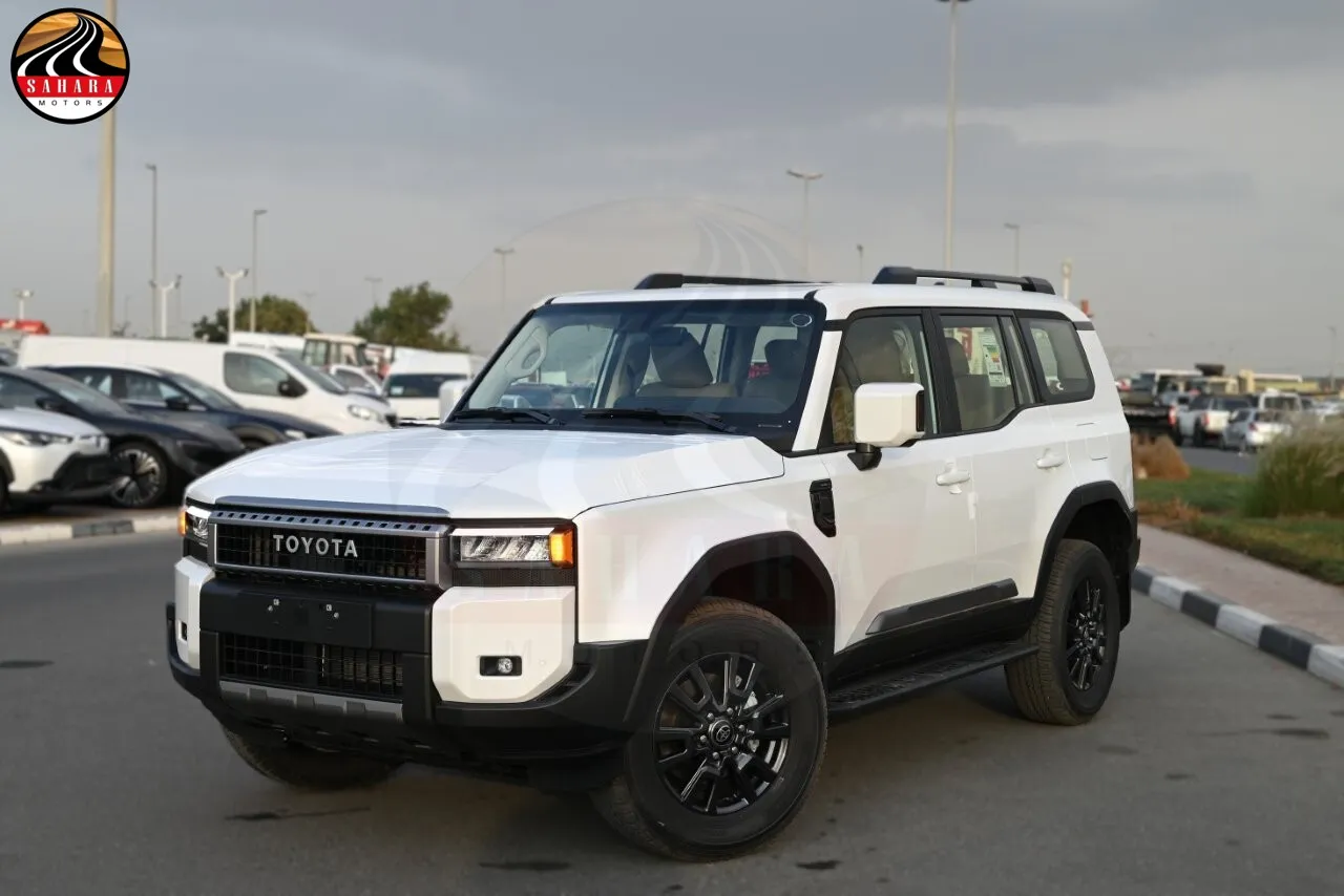 get branded Sahara Motors branded car exporter