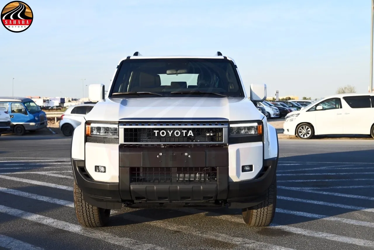 Buy Sahara Motors branded car exporter