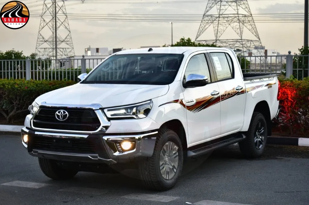 Sahara Motors branded car exporter