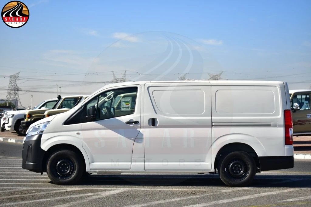 Buy Sahara Motors branded car exporter