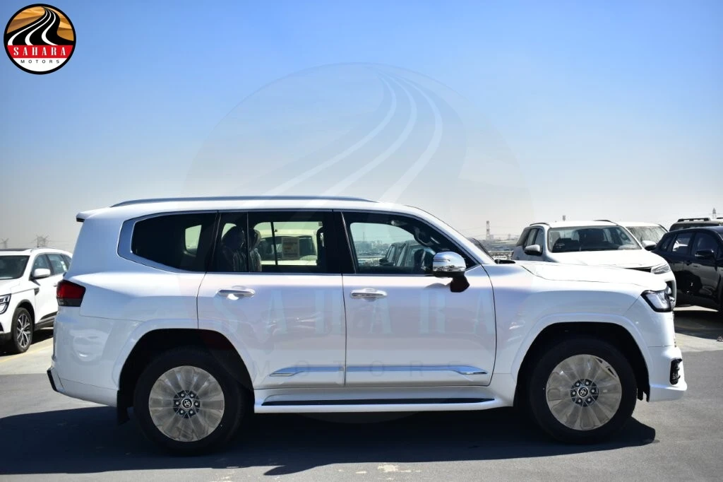 Buy Sahara Motors branded car exporter