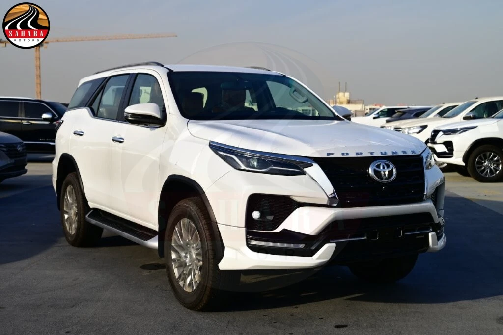 Buy Sahara Motors branded car exporter