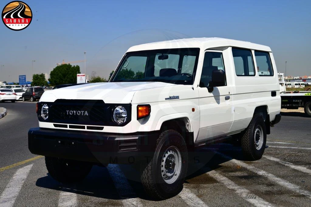 Sahara Motors branded car exporter