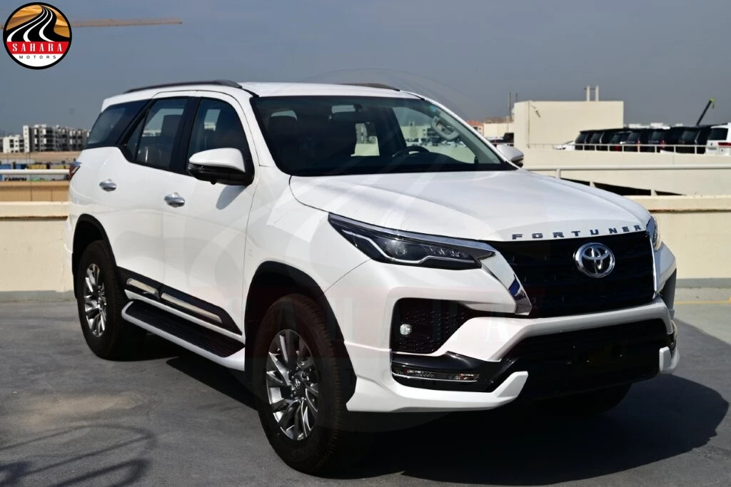 Sahara Motors branded car exporter