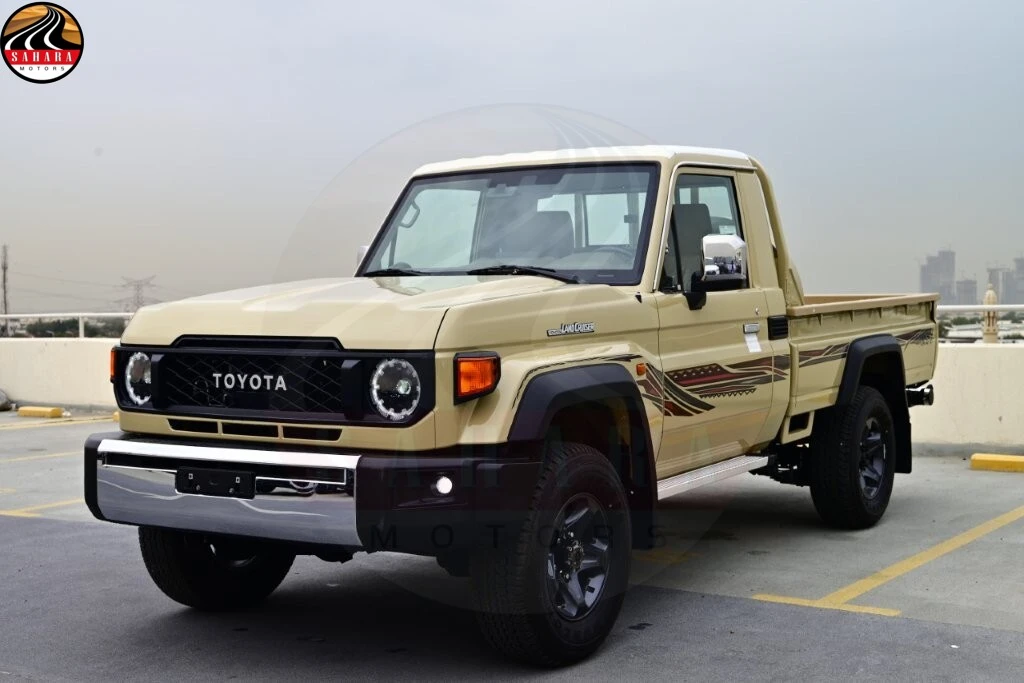 Buy Sahara Motors branded car exporter