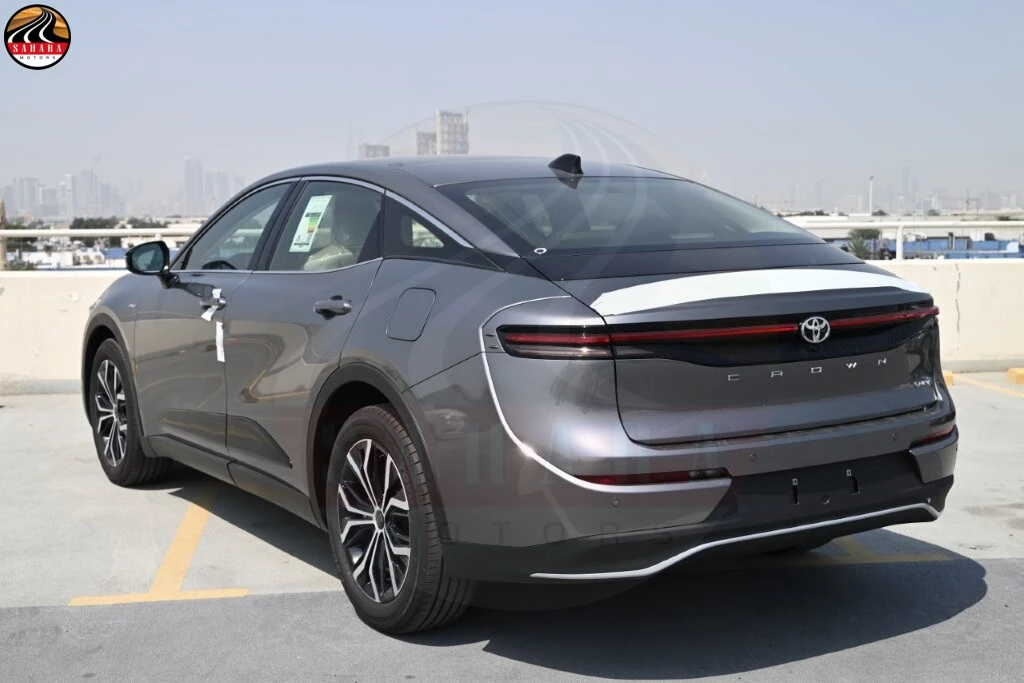 get branded Sahara Motors branded car exporter