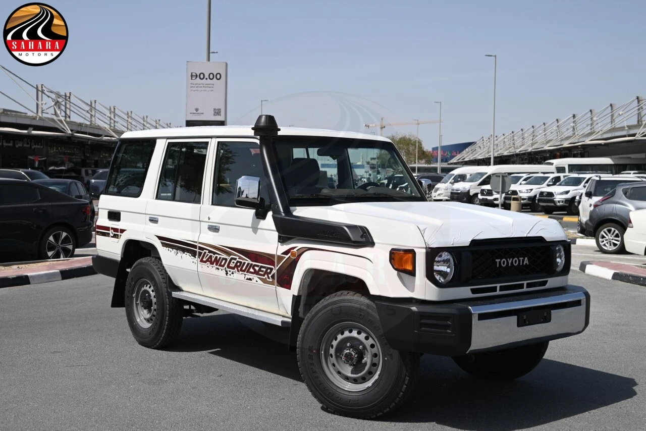 Buy Sahara Motors branded car exporter