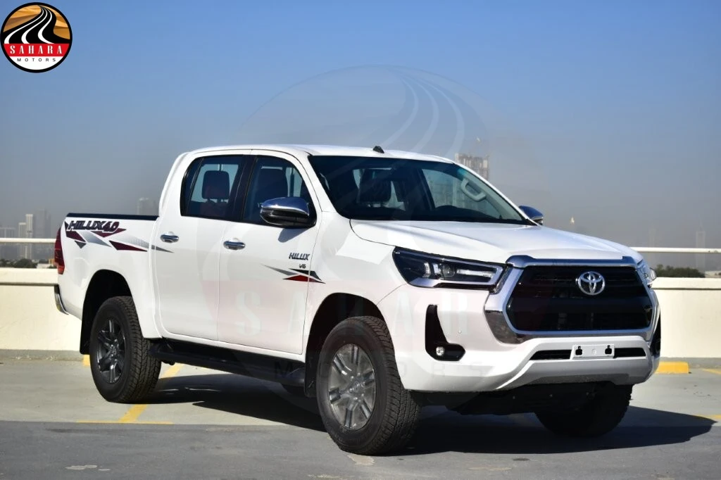 Sahara Motors branded car exporter