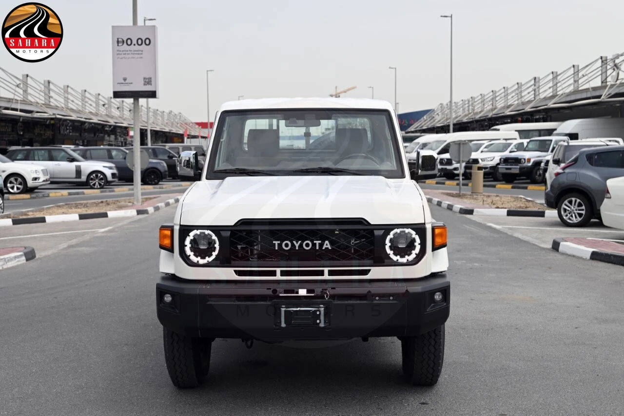 Sahara Motors branded car exporter