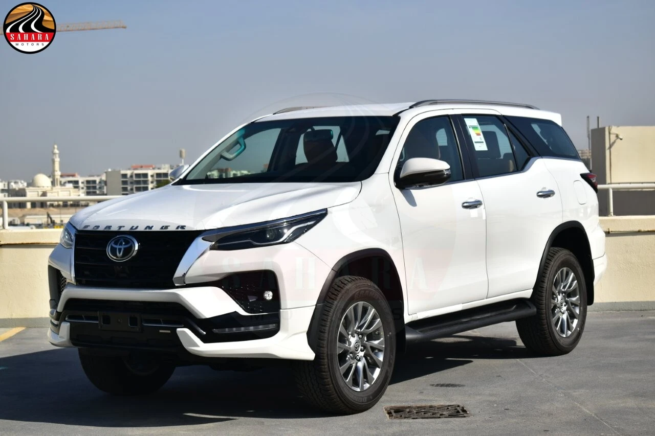 Sahara Motors branded car exporter