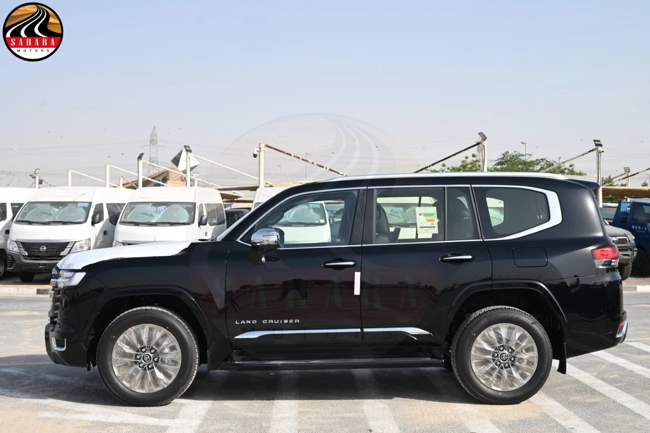 Buy Sahara Motors branded car exporter