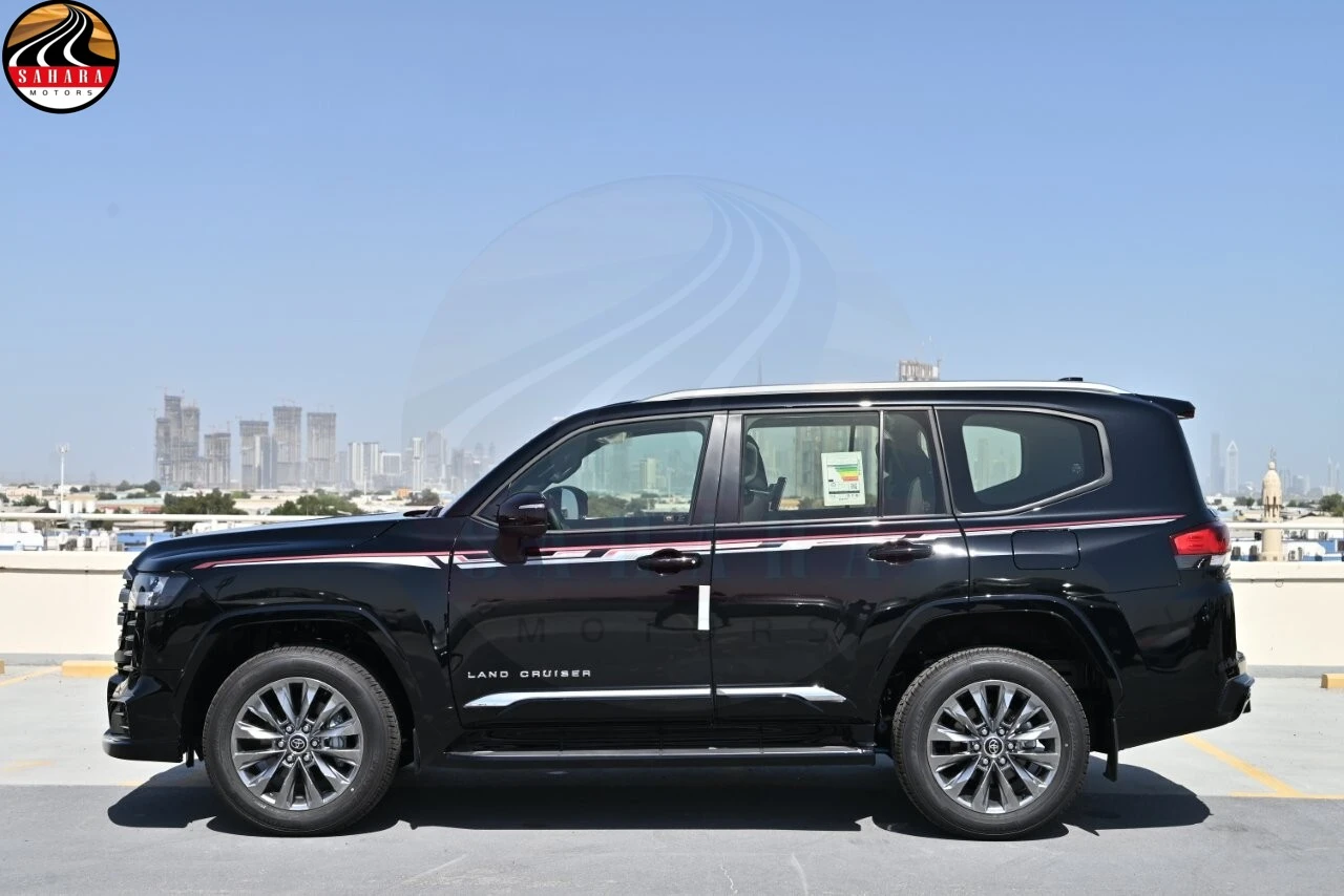 get branded Sahara Motors branded car exporter