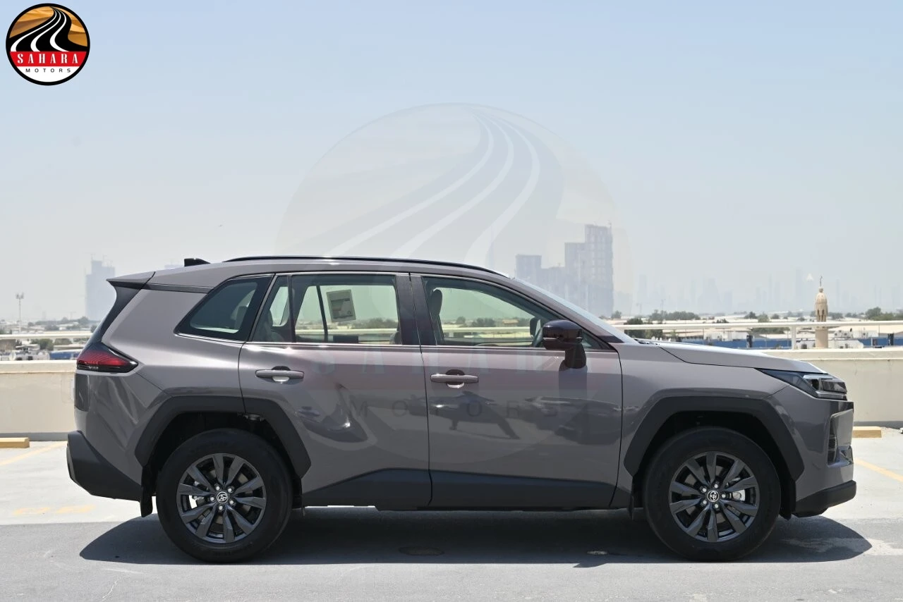 Buy Sahara Motors branded car exporter