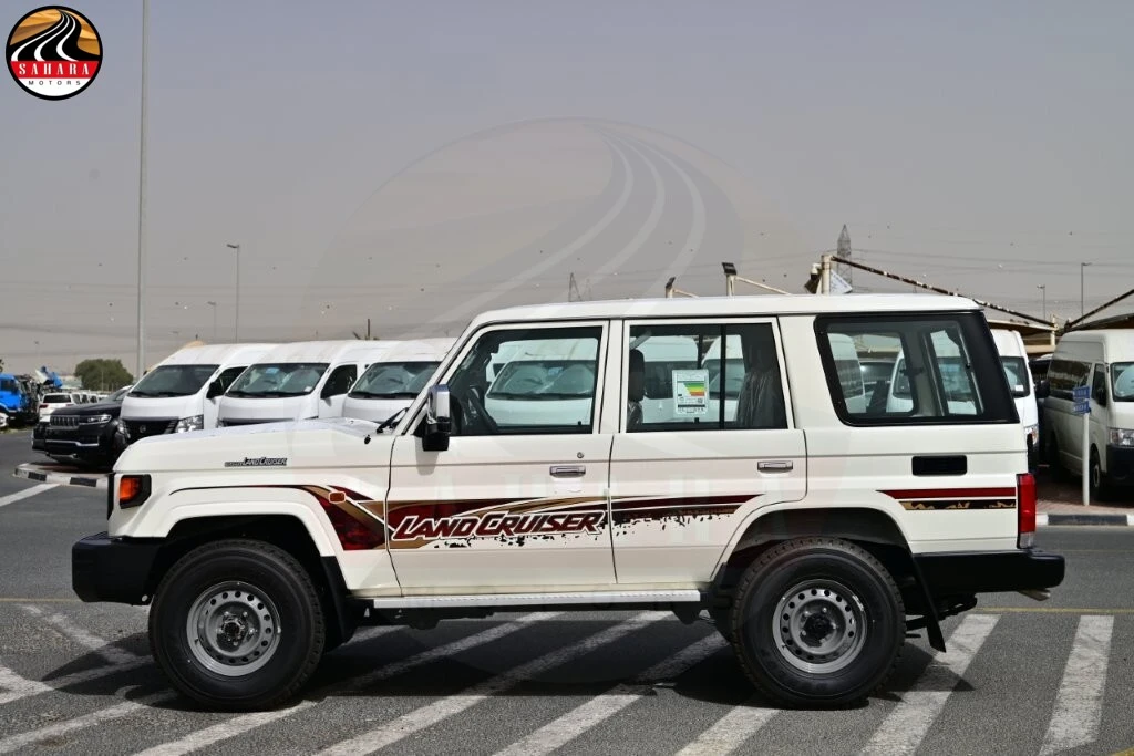 Buy Sahara Motors branded car exporter