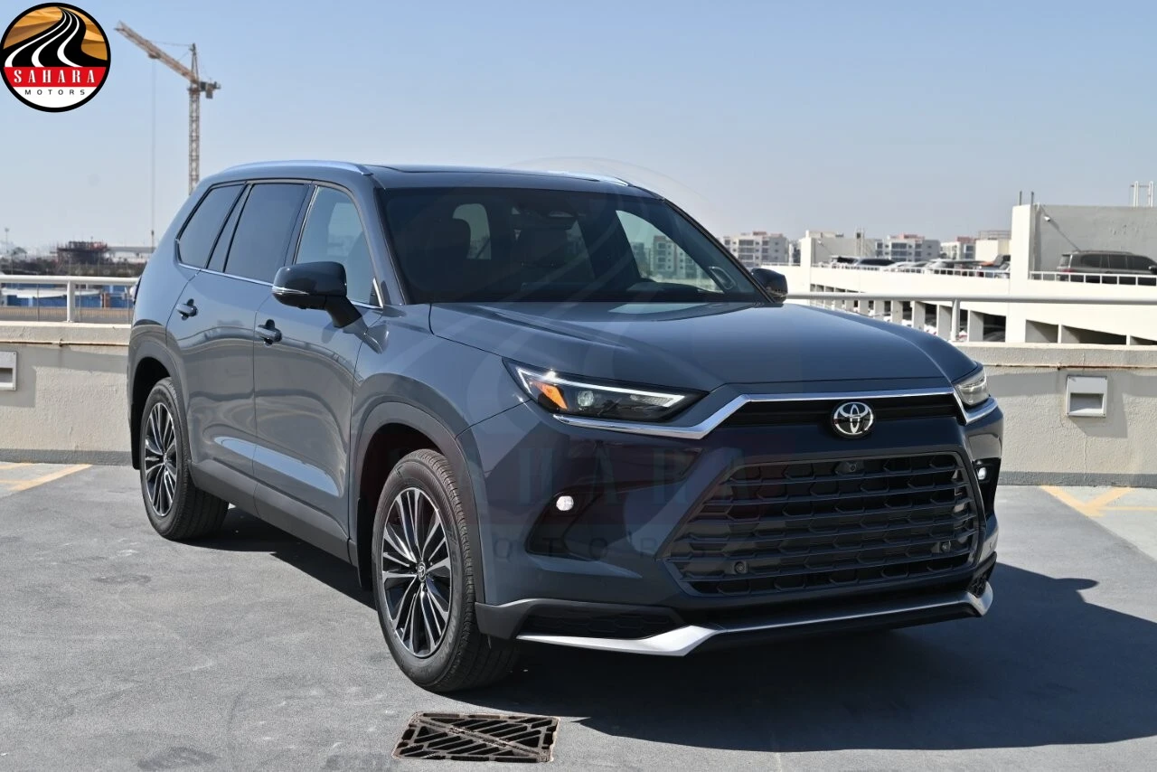Buy Sahara Motors branded car exporter