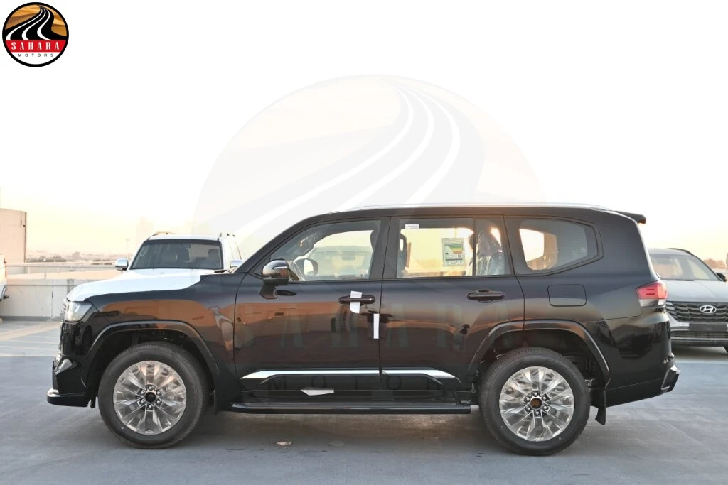 Buy Sahara Motors branded car exporter