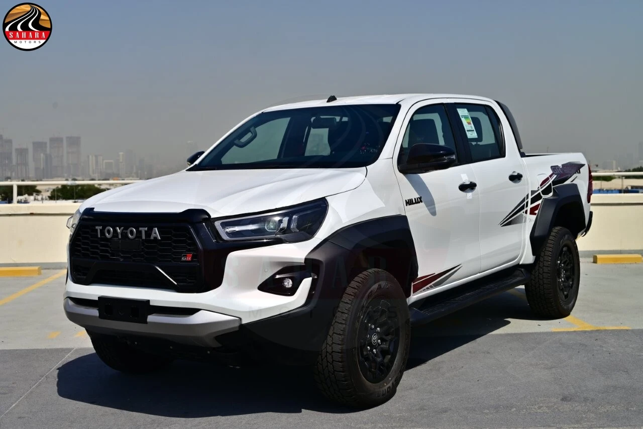 Sahara Motors branded car exporter