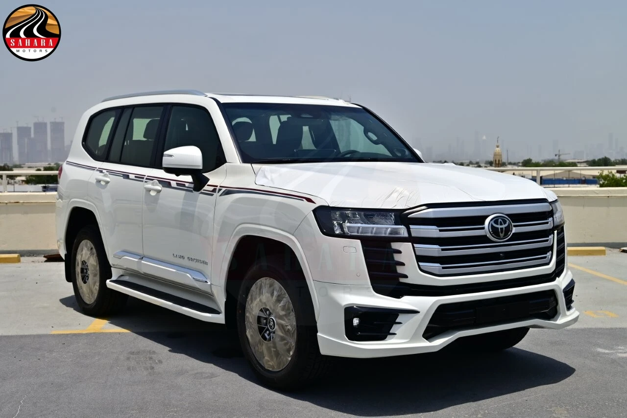 Buy Sahara Motors branded car exporter