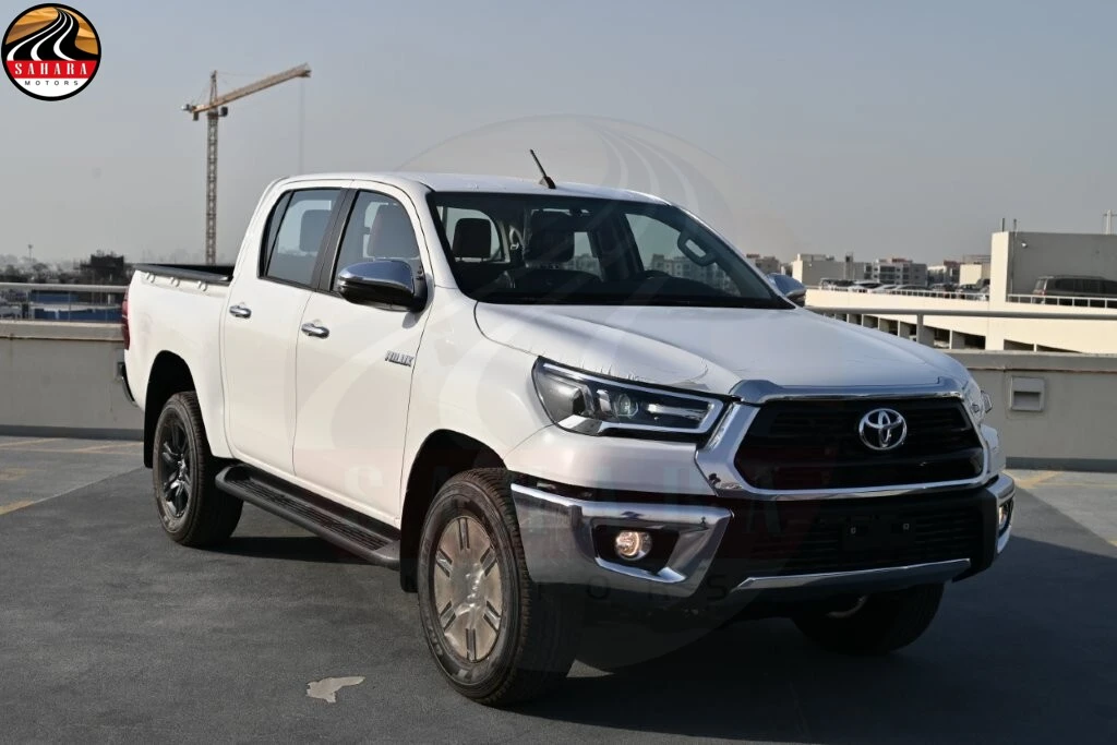 Sahara Motors branded car exporter