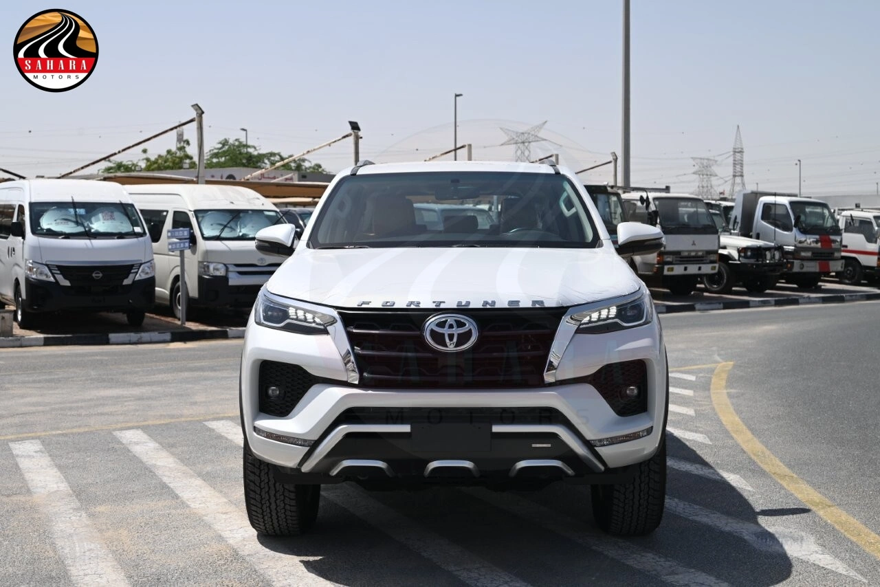 Sahara Motors branded car exporter