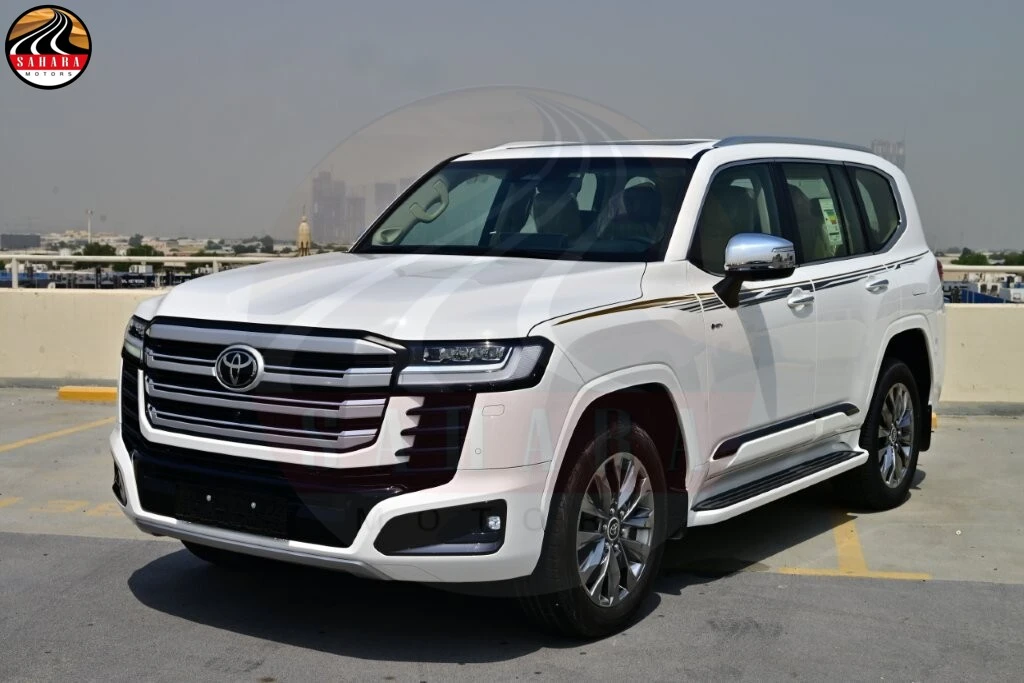 get branded Sahara Motors branded car exporter