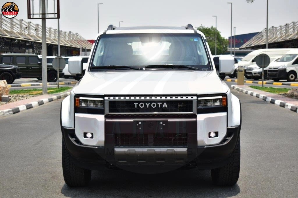 Sahara Motors branded car exporter