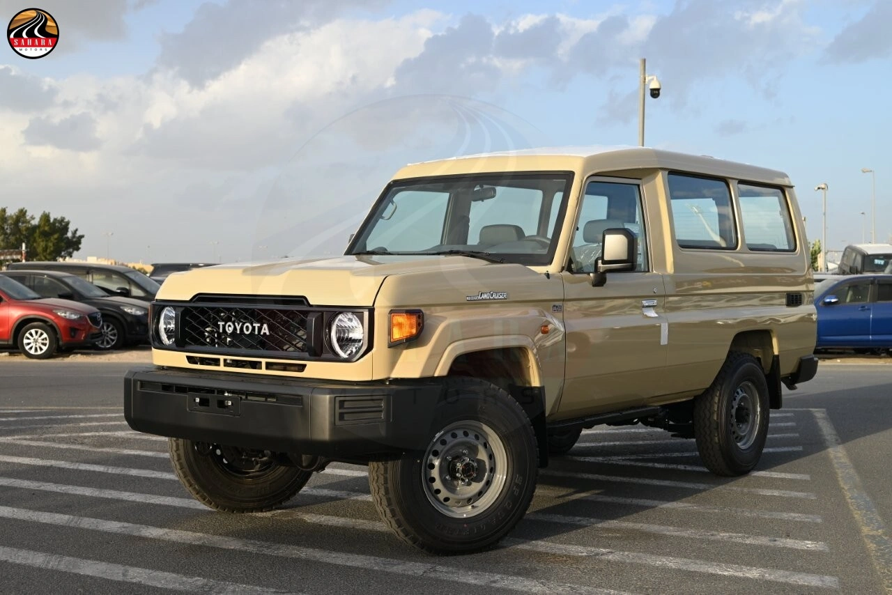 Sahara Motors branded car exporter
