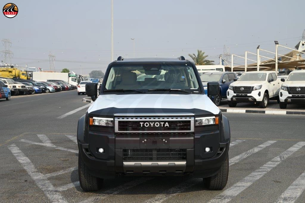Sahara Motors branded car exporter