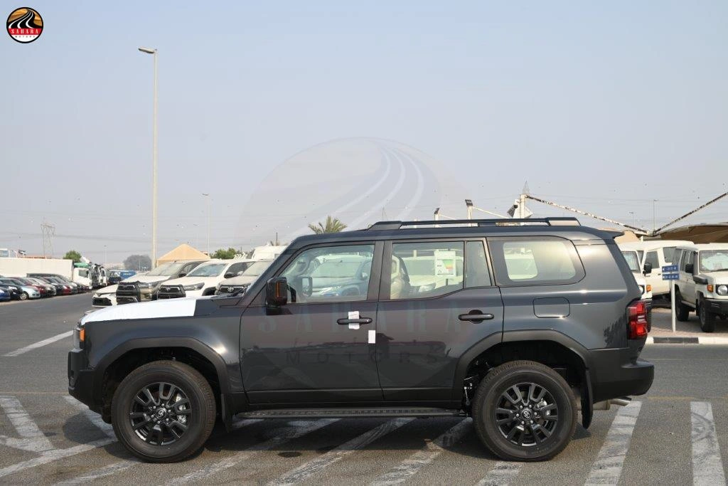 Buy Sahara Motors branded car exporter