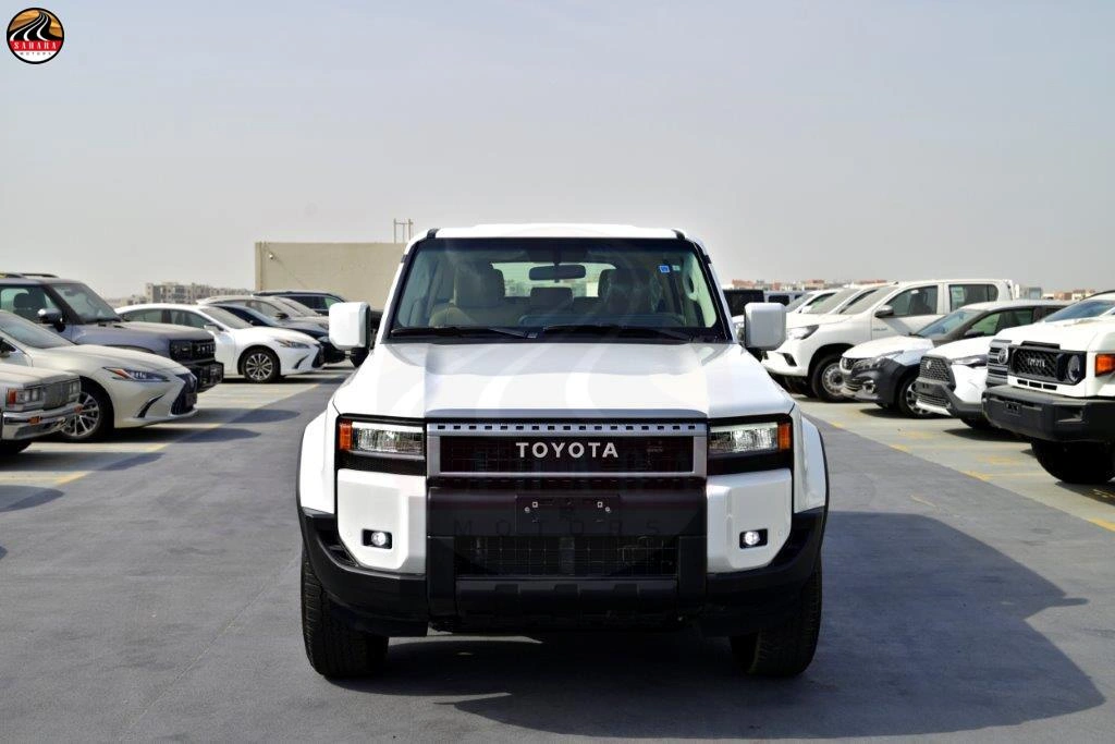 Sahara Motors branded car exporter
