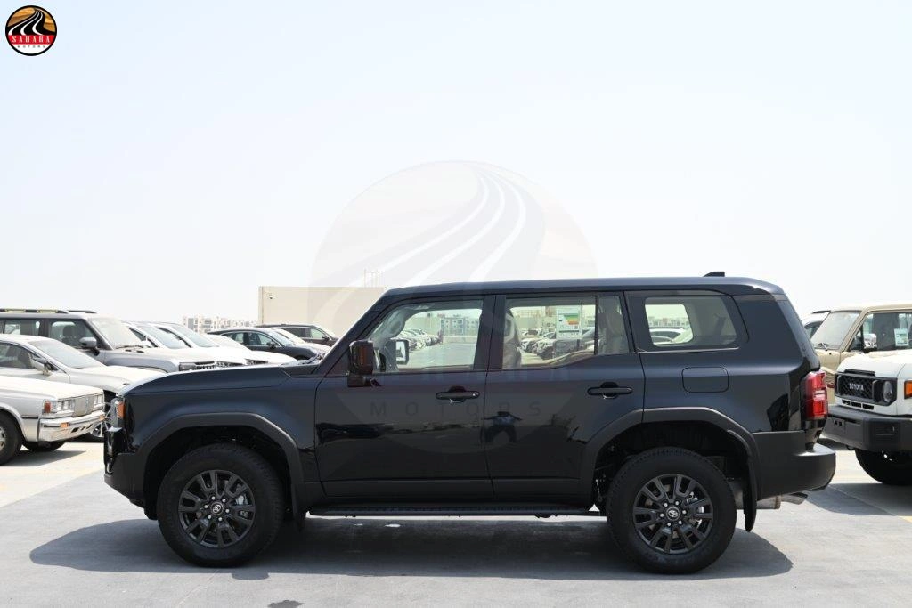 Buy Sahara Motors branded car exporter