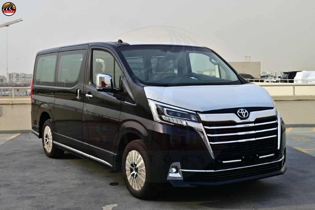 Sahara Motors branded car exporter