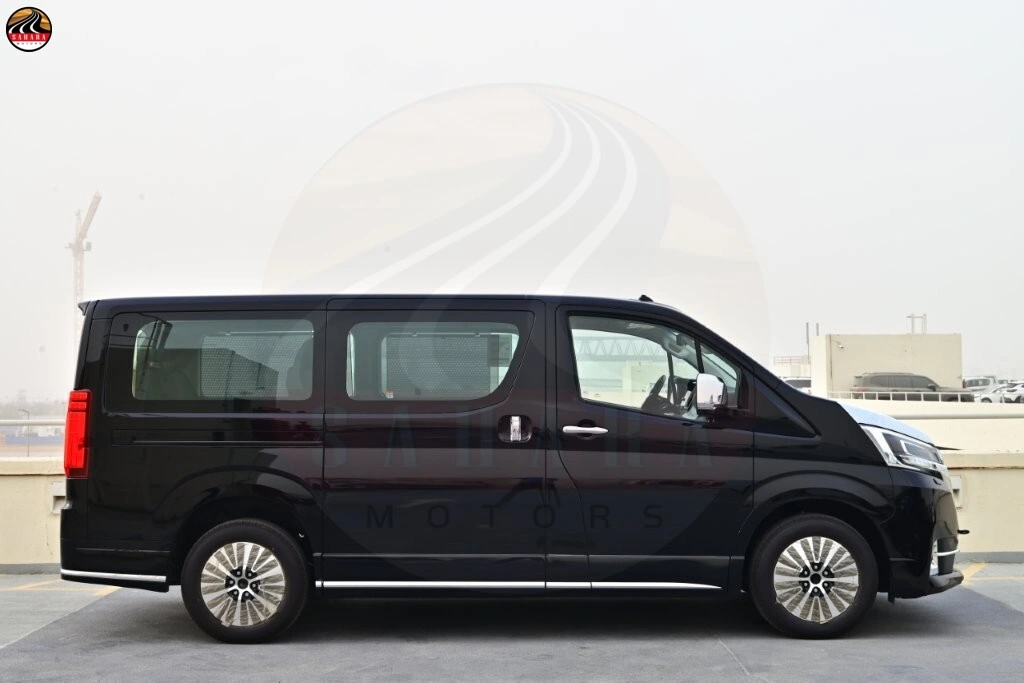 Buy Sahara Motors branded car exporter