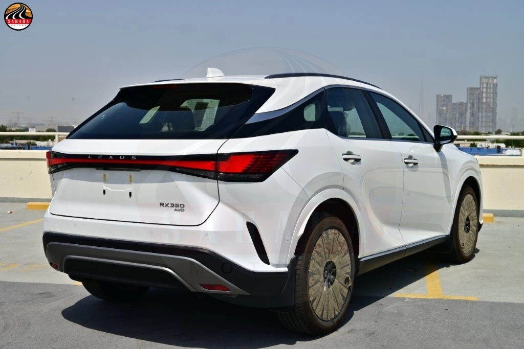 Buy Sahara Motors branded car exporter