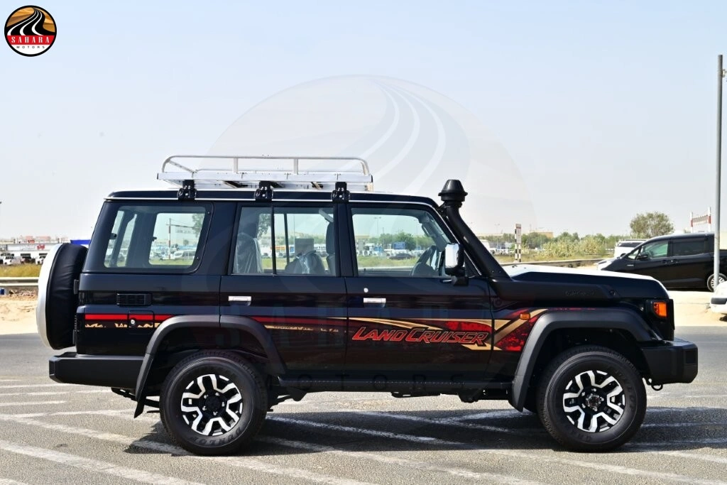 get branded Sahara Motors branded car exporter