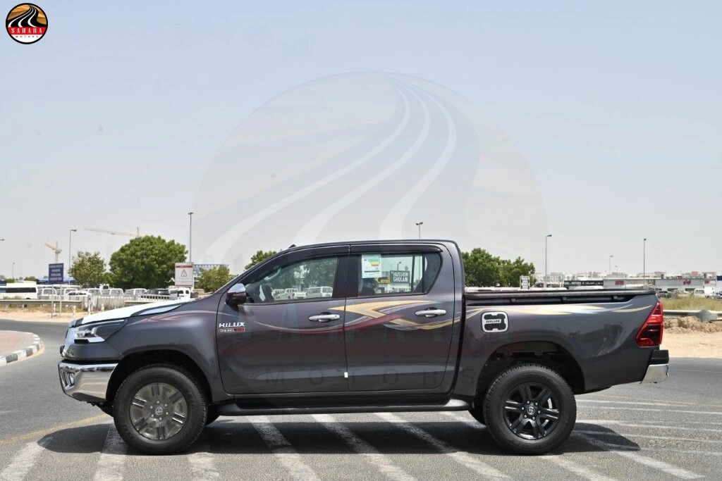 Buy Sahara Motors branded car exporter