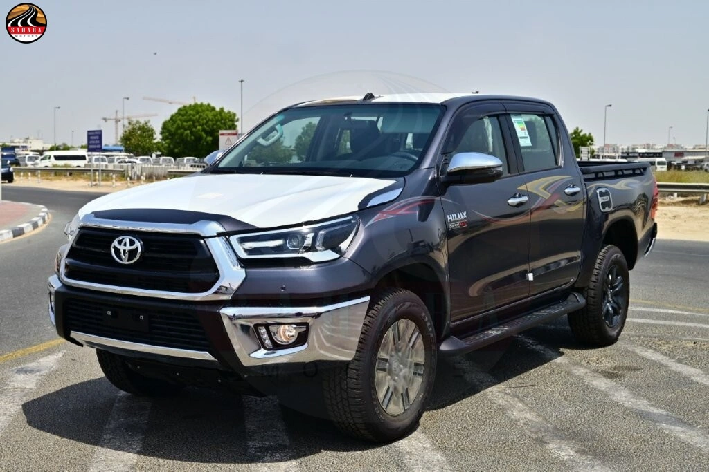 Sahara Motors branded car exporter