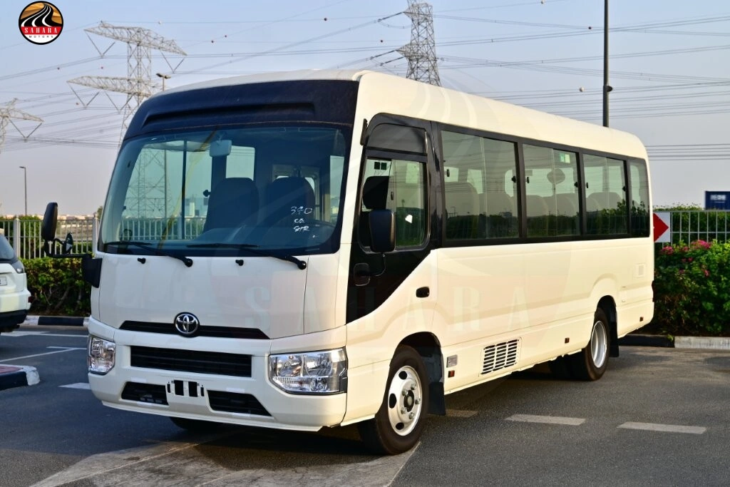 Sahara Motors branded car exporter