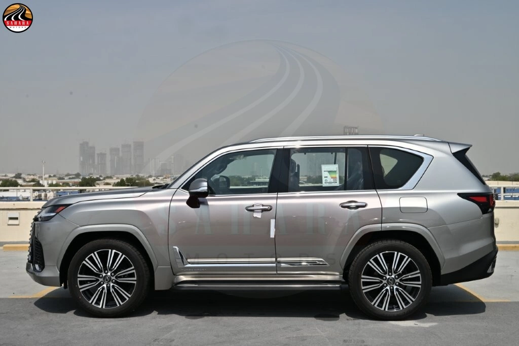 Buy Sahara Motors branded car exporter