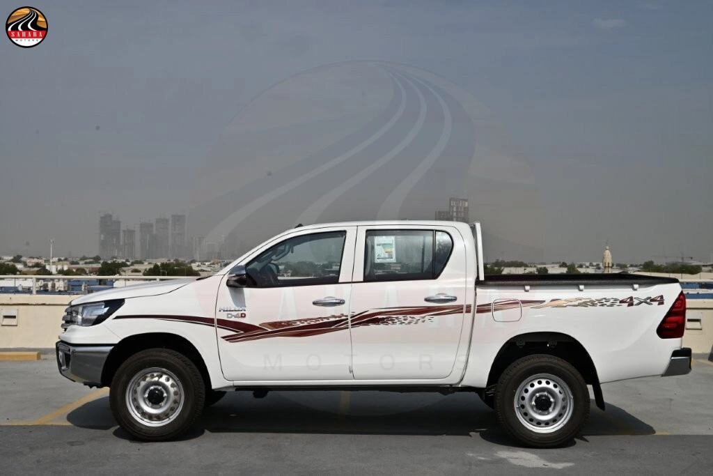 Buy Sahara Motors branded car exporter