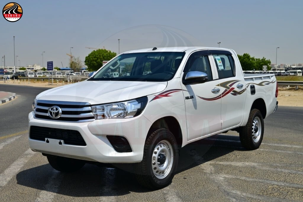 Sahara Motors branded car exporter