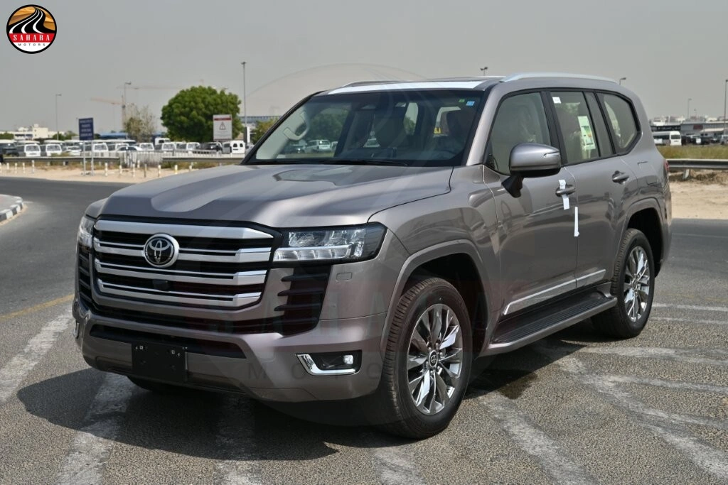 Buy Sahara Motors branded car exporter