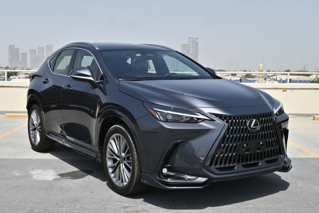 Sahara Motors branded car exporter