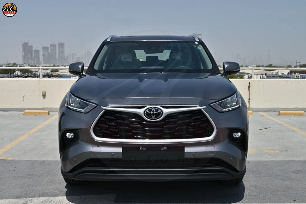 Buy Sahara Motors branded car exporter