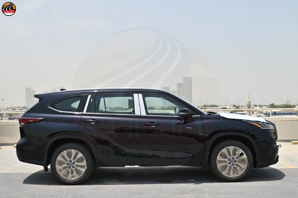 Buy Sahara Motors branded car exporter