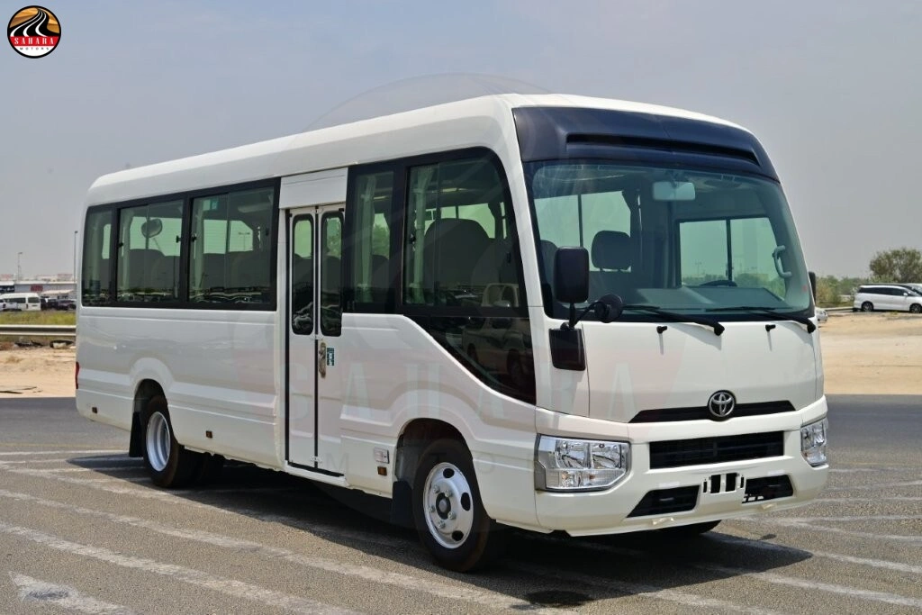 Sahara Motors branded car exporter